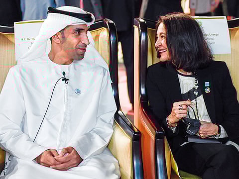 Ahmed Ramzan/ Gulf News