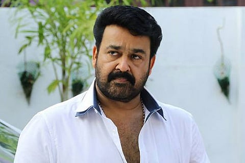 Mohanlal-Priyadarshan film to start shooting in December