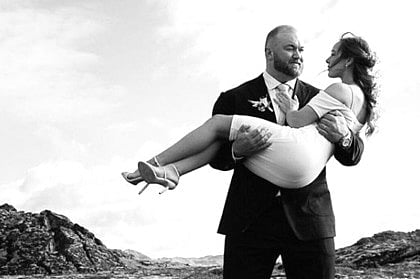 ‘Game of Thrones’ actor Thor Bjornsson is married