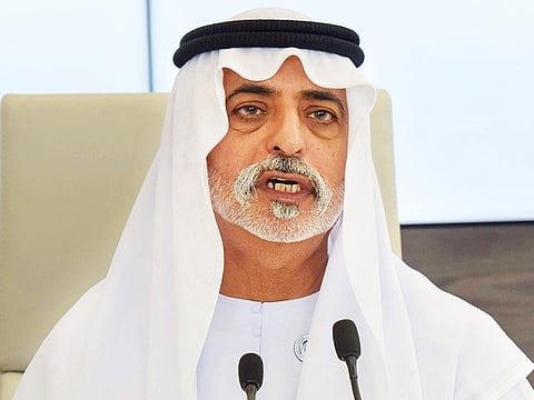 Abdul Rahman/Gulf News