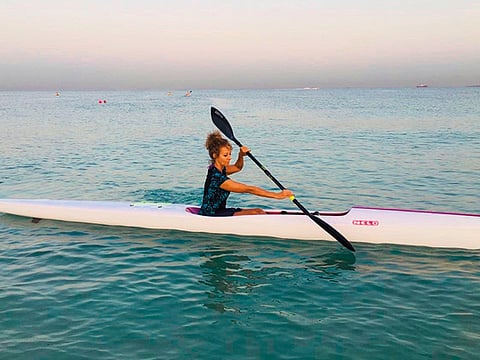 Anjana Kumar/Gulf News