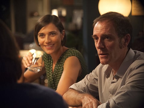 Arabic remake of ‘Perfect Strangers’ on the way