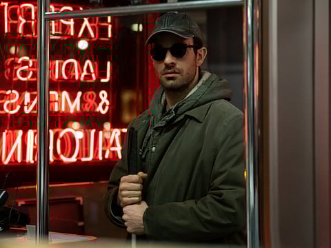 Nicole Rivelli/Netflix