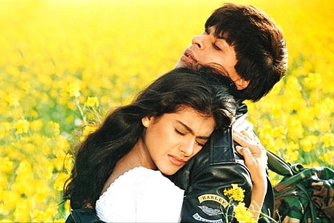 ‘DDLJ’ completes 23 years’ run at the cinema