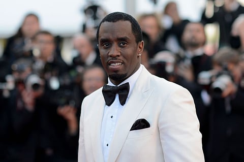 Sean ‘Diddy’ Combs pledges $1 million for school