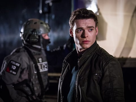 ‘Bodyguard’ review: Intrigue and bombs galore