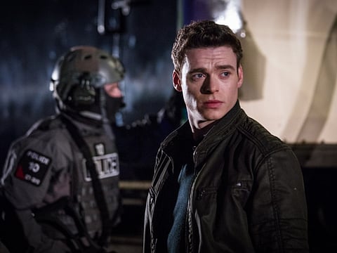 ‘Bodyguard’ review: Intrigue and bombs galore