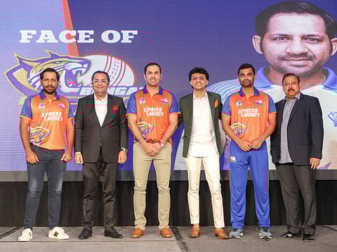 Courtesy: Bengal Tigers