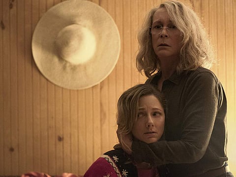 The horror genre and its trouble with scream queens of colour