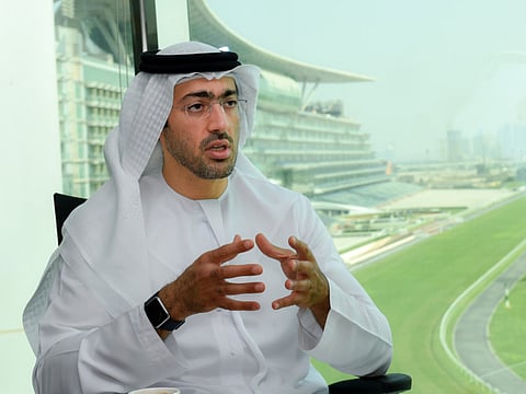 Virendra Saklani/Gulf News