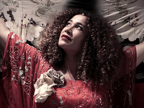 The Beat welcomes indie artists to Dubai