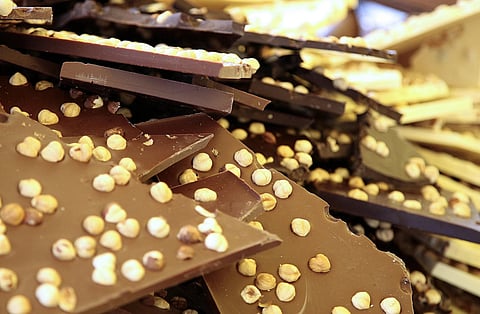 Fabio Ferrari/REX/Shutterstock