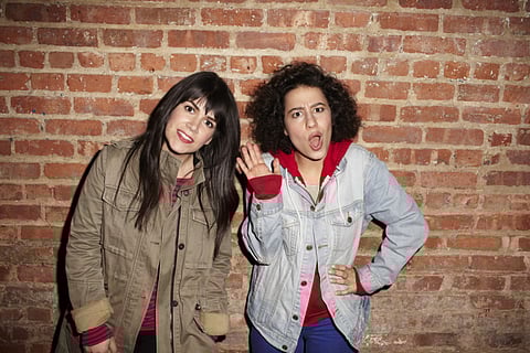 ‘Broad City’ teases end of five-season run