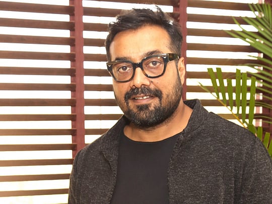 net worth of anurag kashyap - Ilustrasi 2