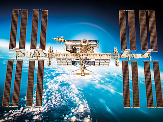UAE astronaut to host first Emirati food night in space