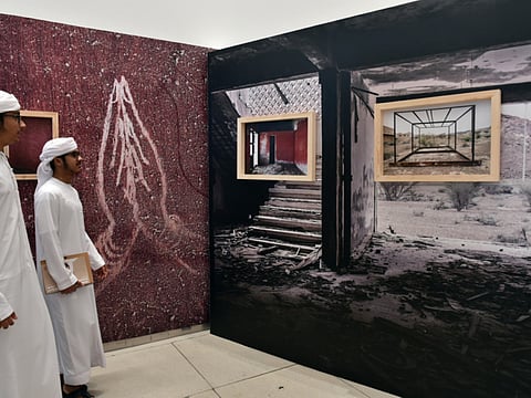 Ahmed Kutty/Gulf News