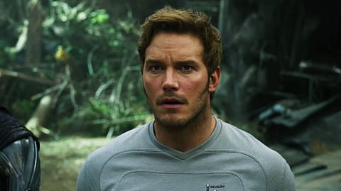 Chris Pratt to star in Taylor Sheridan thriller