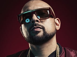 Jamaican rapper and dance music master Sean Paul returns to Dubai this October