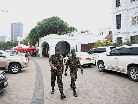 AFP