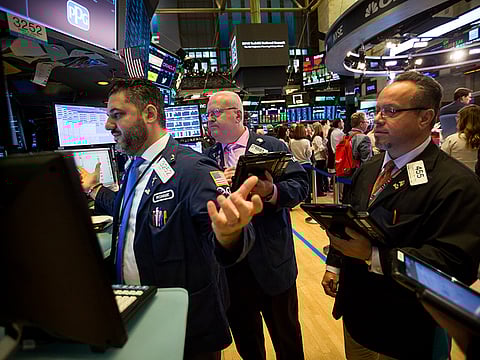 Bloomberg