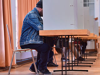 Oman: US citizens given absentee voting option for November 3 General Election