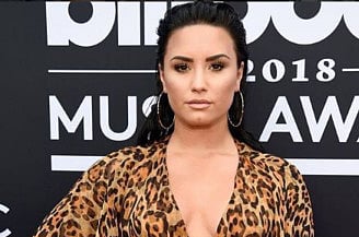 Demi Lovato has been sober for 90 days