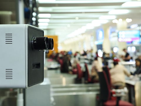 Schengen biometric checks may be paused at airport queues: What UAE travellers must know