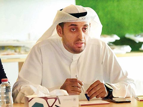 Abdul Rahman/Gulf News