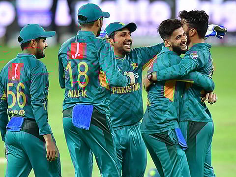 Pakistan Cricket Board (PCB) denied any talk of boycotting the 2021 edition of World T20 in India as ''it's an ICC event.''