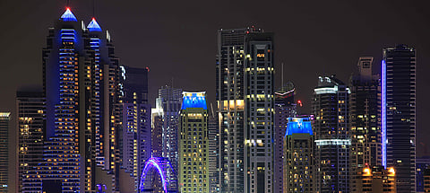 Gulf News Archives/Sankha Kar