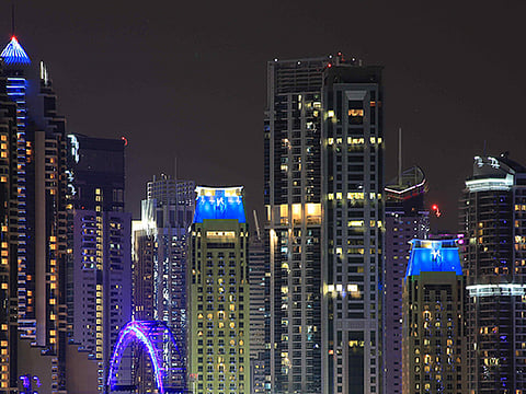 Gulf News Archives/Sankha Kar