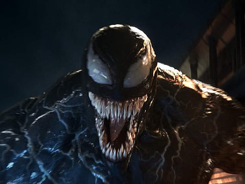 Tom Hardy’s ‘Venom’: 5 things to know