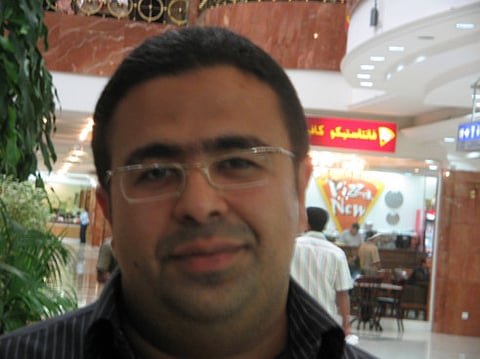 The era of distracted parenting?