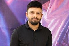 ‘NOTA’ sees director Anand Shankar play a political game