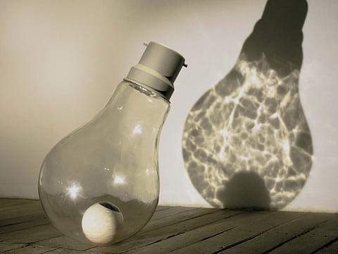 Engineered artworks examine our inner world