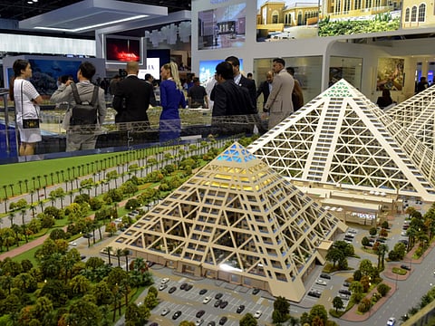 Pankaj Sharma/Gulf News