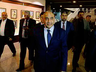 Iraq asks United States to set up mechanism for troop withdrawal