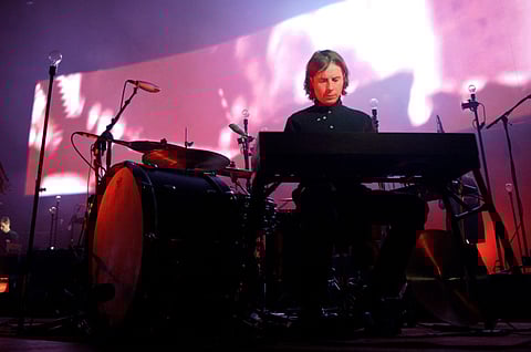 For The Washington Post