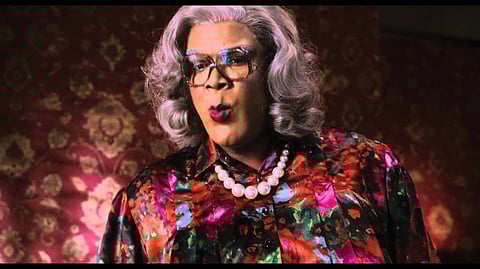 Tyler Perry is killing off his Madea character
