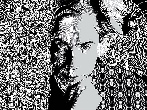 Ramachandra Babu/Gulf News