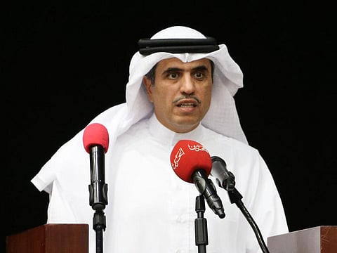 Gulf media hailed for underpinning ethics, values