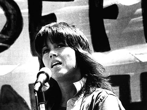 Jane Fonda is fulfilling her potential at 80