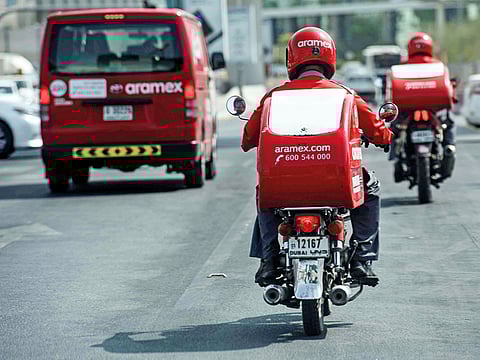  Dubai-listed courier company Aramex  it is in talks with Turkish delivery company MNG Kargo for potential acquisition of the Turkish firm.