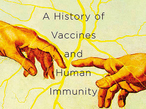 Protecting the herd from illness