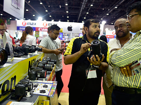 Nikon Corp. plans to reduce about 2,000 employees, or 10% of its total workforce, due to a slump in its core camera business.