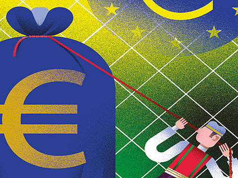 Ramachandra Babu/©Gulf News