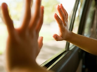 69 cases of children locked in cars this year in Dubai
