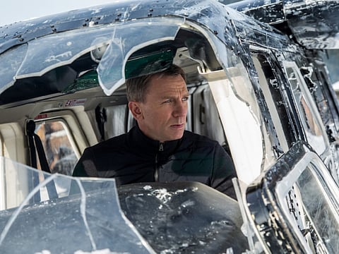 James Bond played by a woman? Not likely says producer