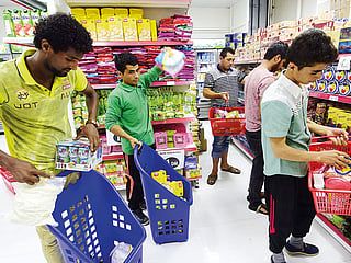 How expats save big on groceries at these stores