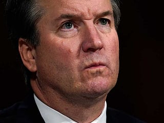 Kavanaugh’s impact will be felt quickly